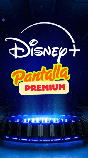 Disney Premium