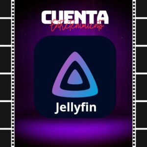 Jellyfin *5