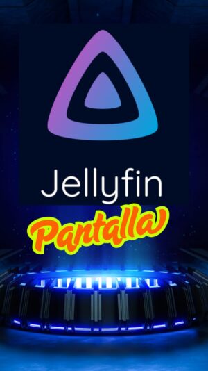 Jellyfin