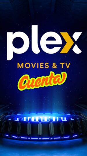 Plex *4