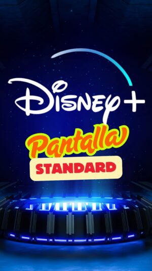 Disney Standar