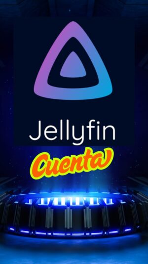 Jellyfin *4