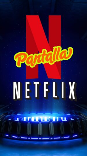 NETFLIX