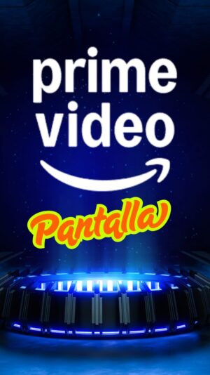 Prime Video