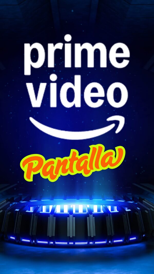 Prime Video