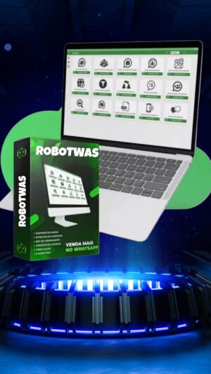 RobotWas