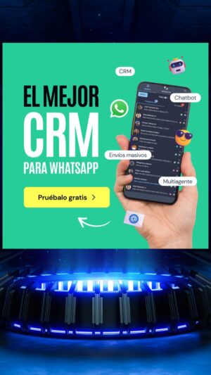 CRM WhatsApp