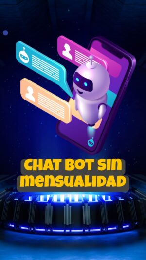Chat Bot ✅️ Codigo
