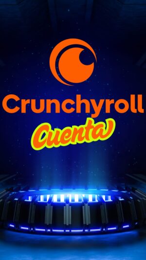 Crunchyroll