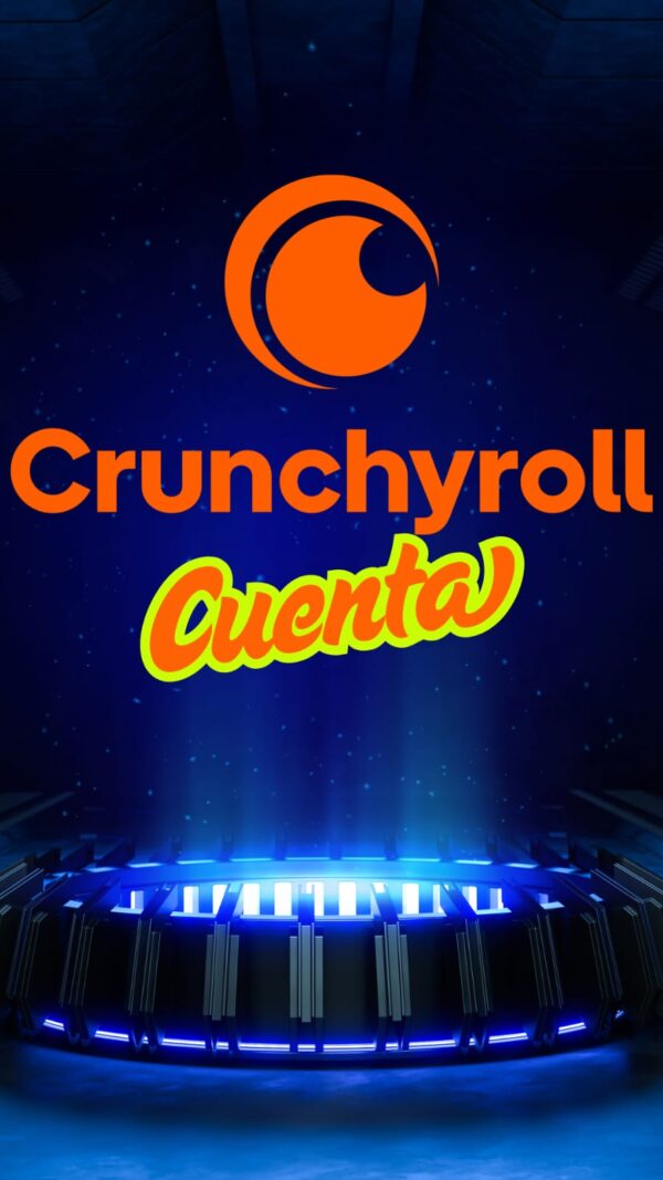 Crunchyroll