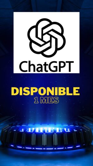 Chat Gpt 1 Mes