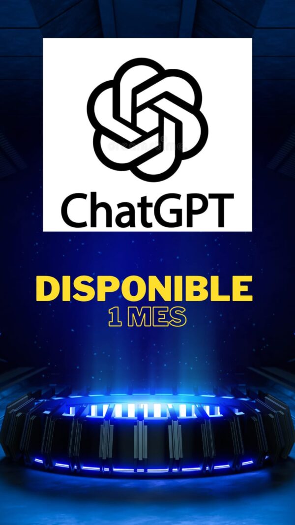 Chat Gpt 1 Mes