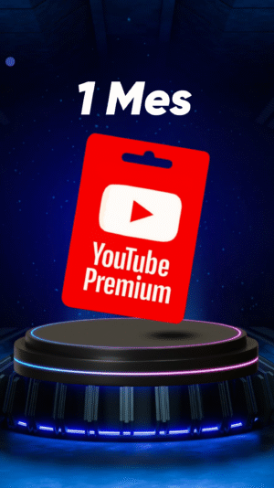 Youtube Premium