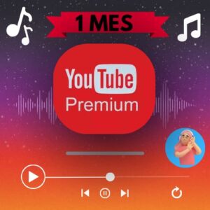 Youtube Premium